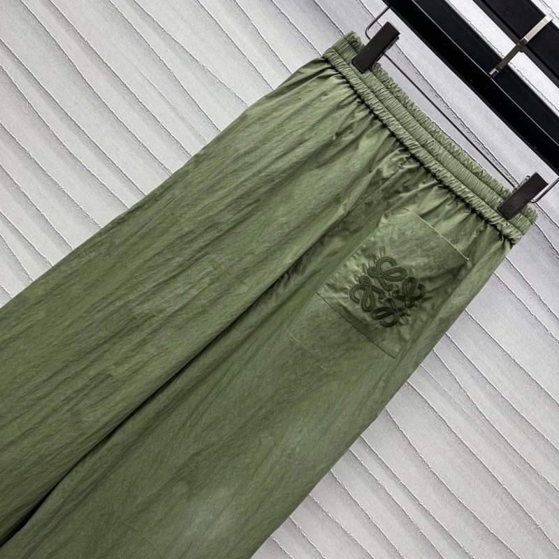Loewe Long Pants FreshLook 149787