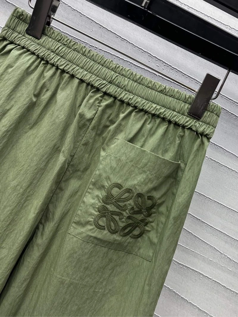 Loewe Long Pants FreshLook 149787