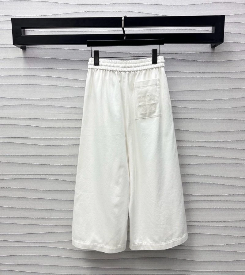 StreetReady Loewe Long Pants 149788