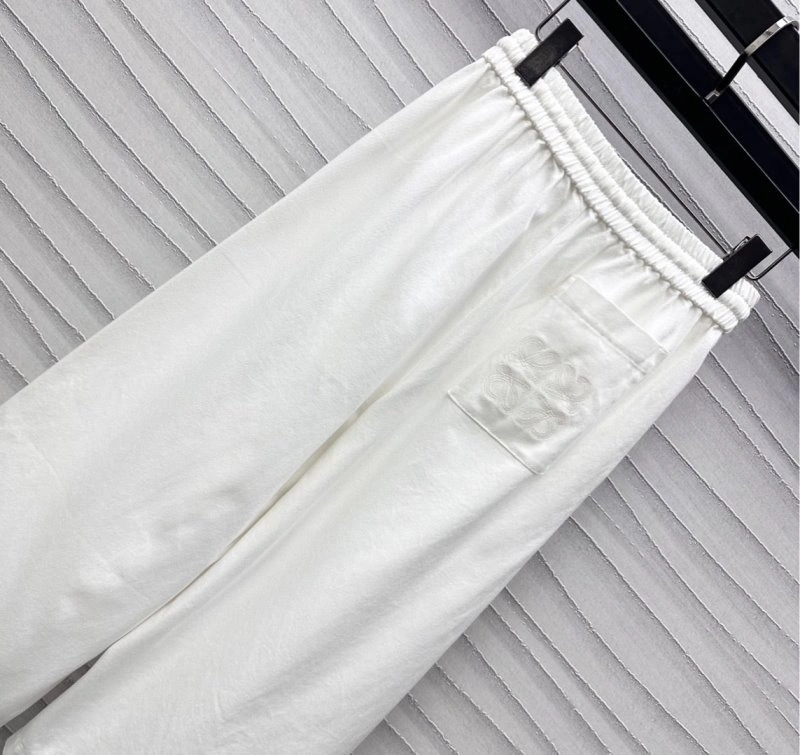StreetReady Loewe Long Pants 149788