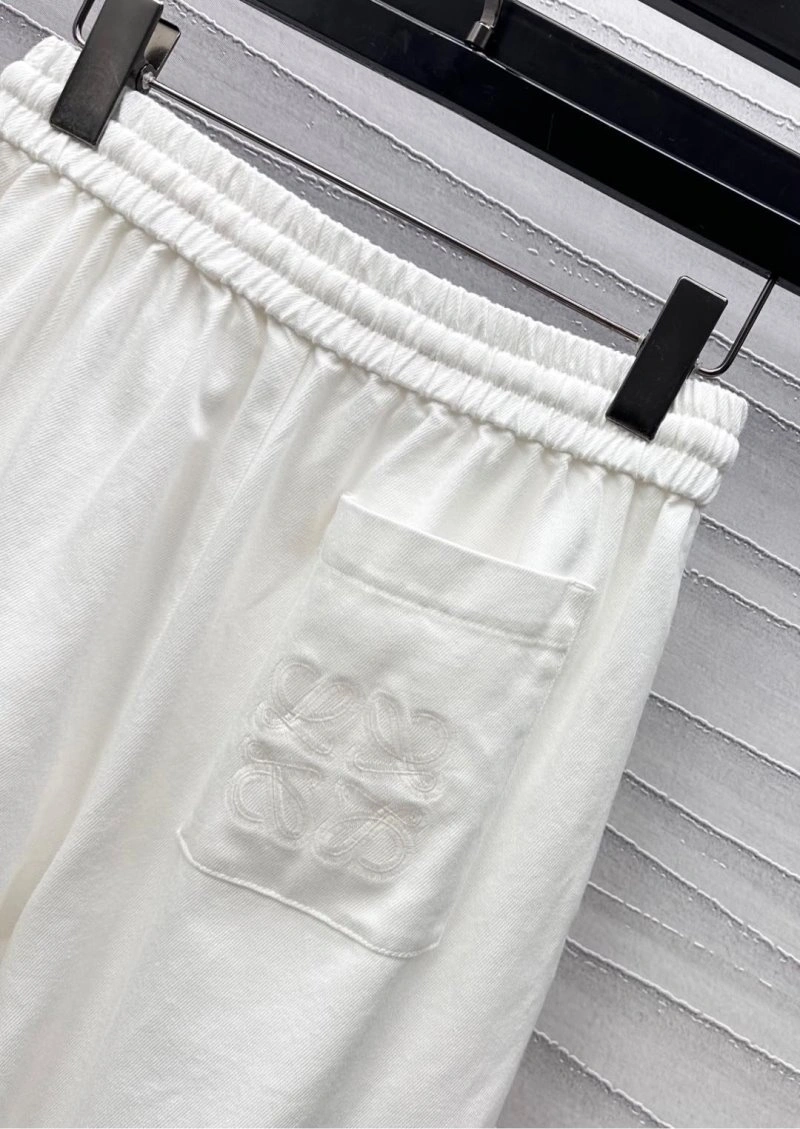 StreetReady Loewe Long Pants 149788