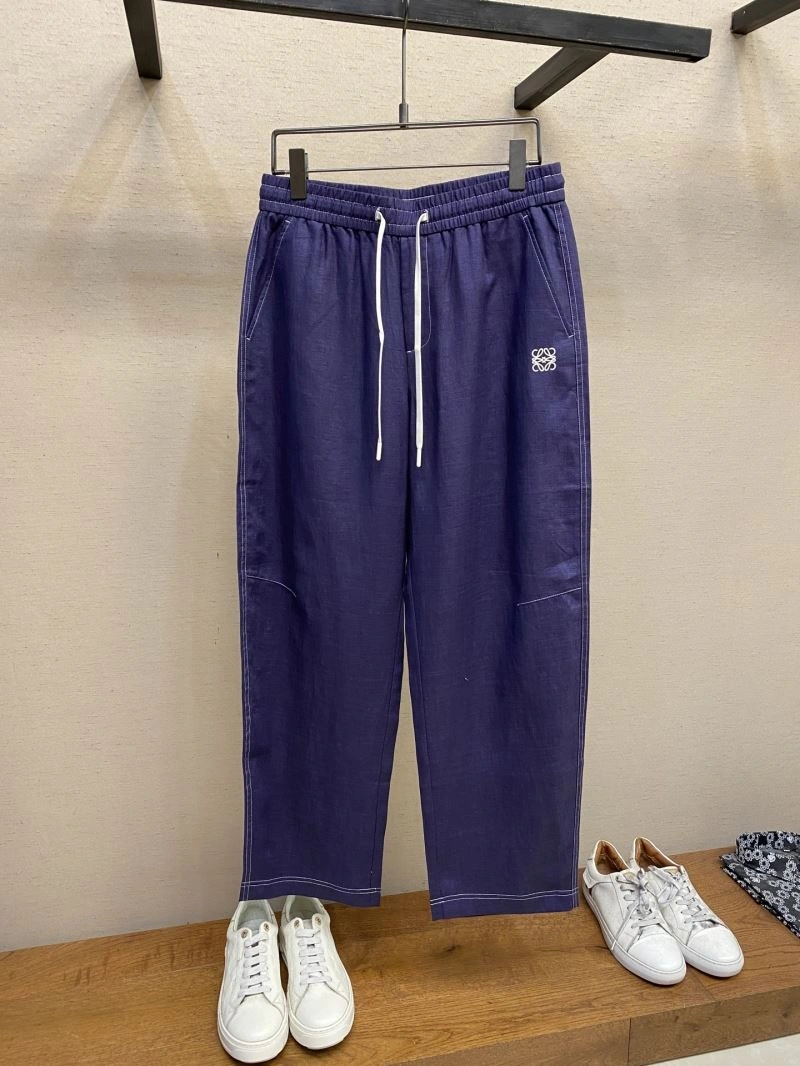 Loewe Long Pants Functional 160534