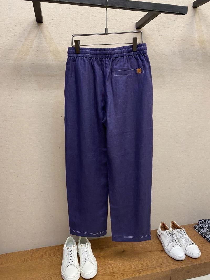 Loewe Long Pants Functional 160534