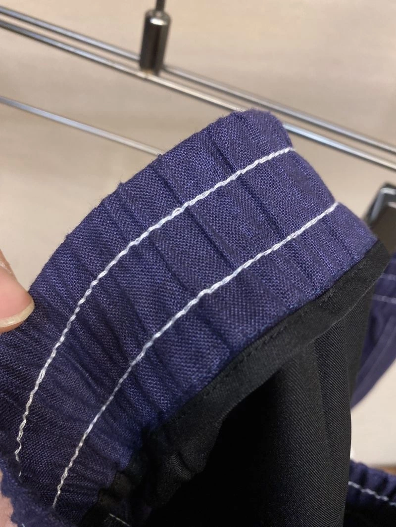 Loewe Long Pants Functional 160534