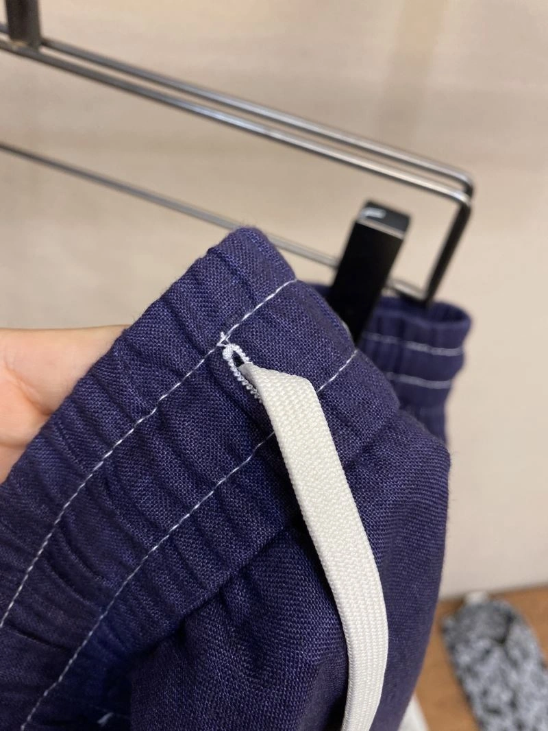 Loewe Long Pants Functional 160534