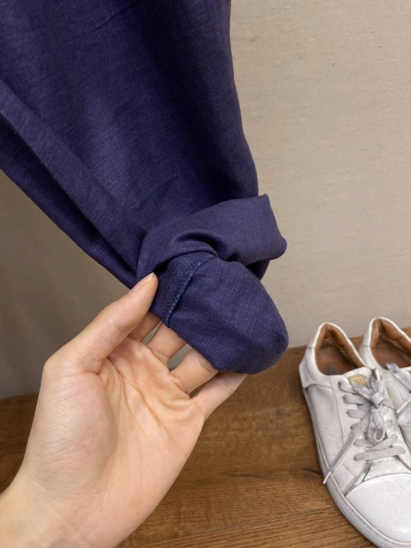 Loewe Long Pants Functional 160534