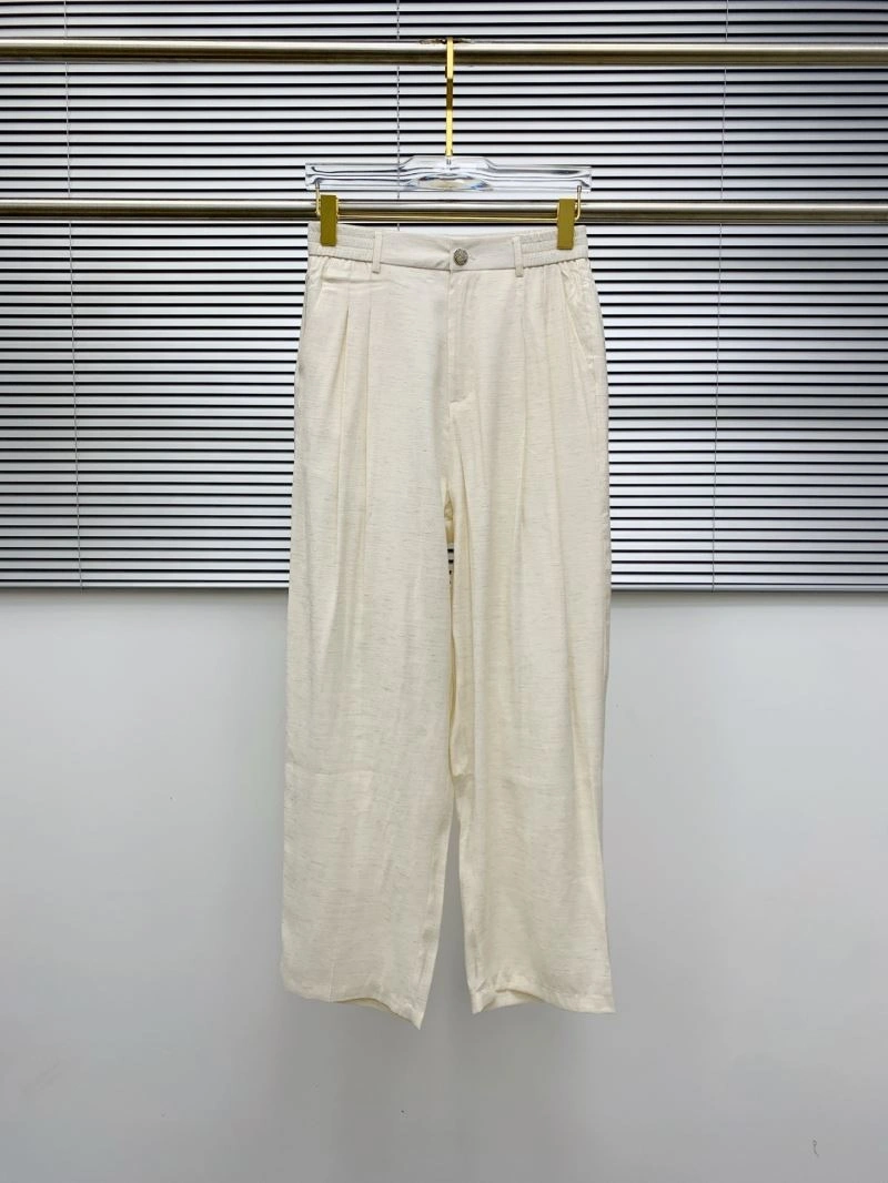 Loewe Long Pants Cozy 160564