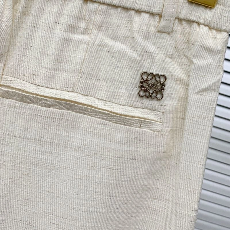 Loewe Long Pants Cozy 160564