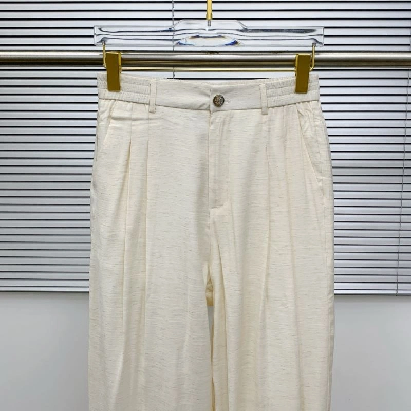 Loewe Long Pants Cozy 160564