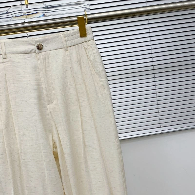 Loewe Long Pants Cozy 160564
