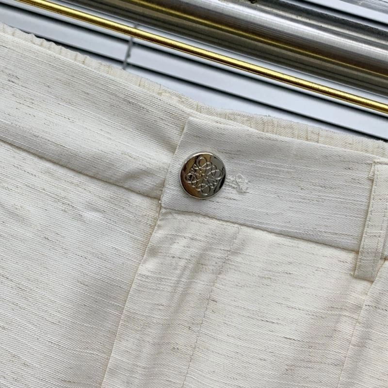 Loewe Long Pants Cozy 160564