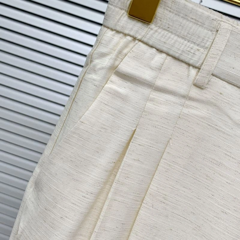 Loewe Long Pants Cozy 160564