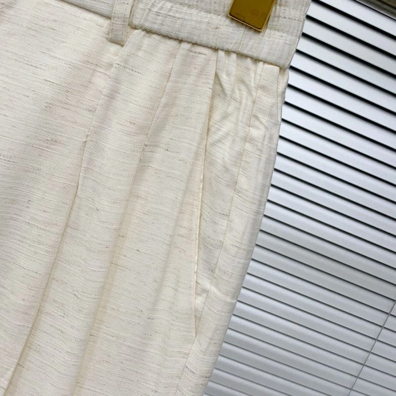 Loewe Long Pants Cozy 160564