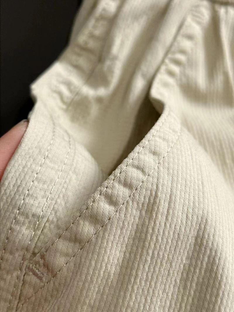 ZeroBulk Loewe Long Pants 160526