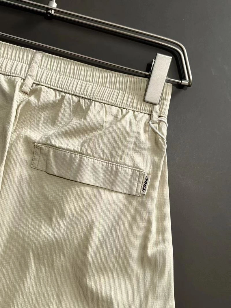 ZeroBulk Loewe Long Pants 160526