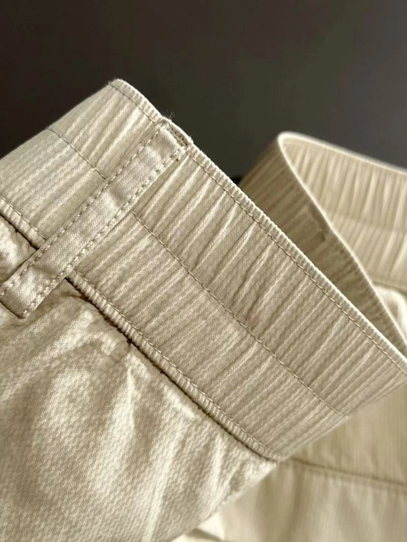 ZeroBulk Loewe Long Pants 160526