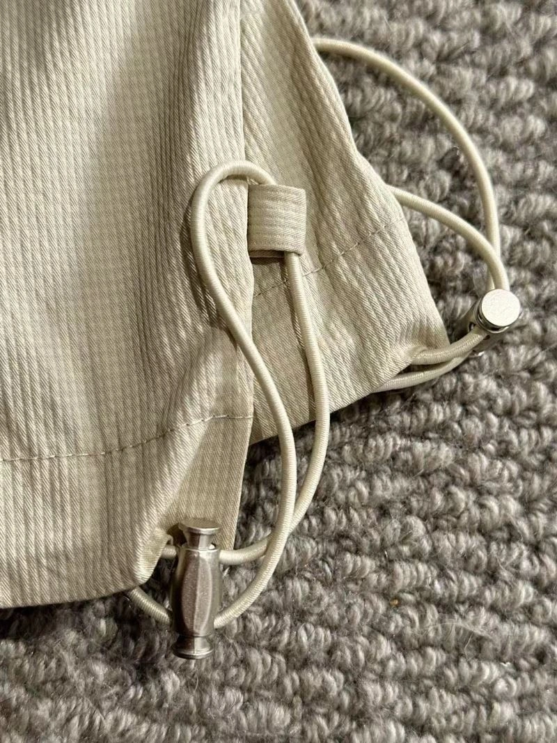 ZeroBulk Loewe Long Pants 160526