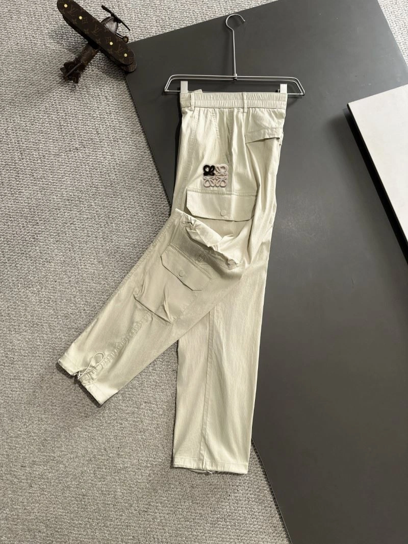 ZeroBulk Loewe Long Pants 160526