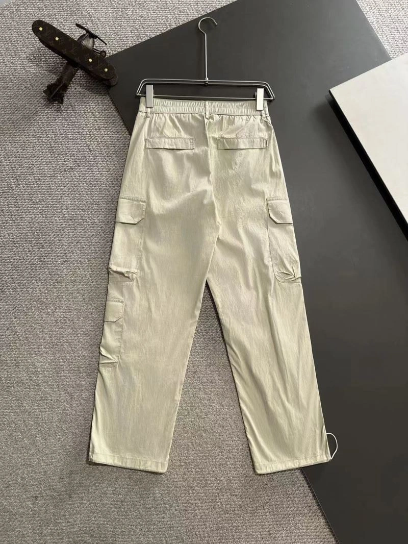 ZeroBulk Loewe Long Pants 160526