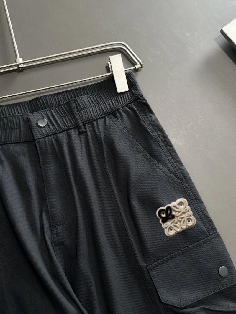 Loewe Long Pants Trendy 160529