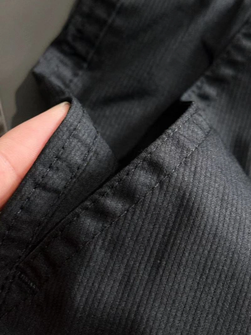 Loewe Long Pants Trendy 160529