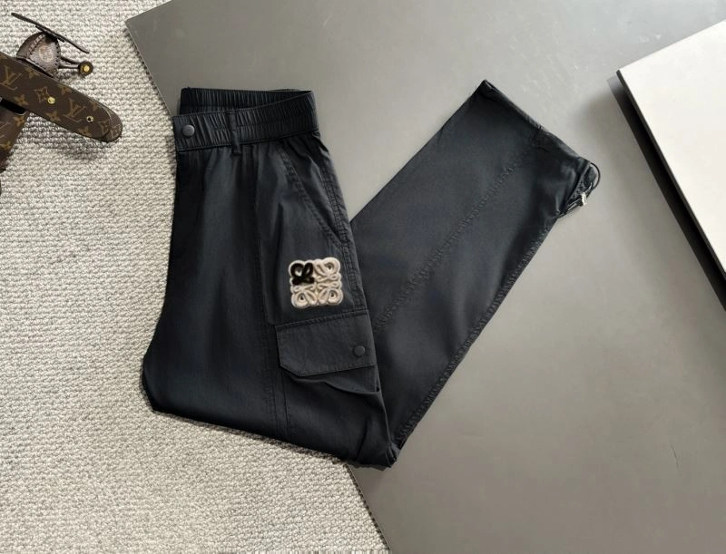 Loewe Long Pants Trendy 160529