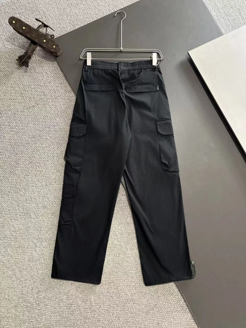 Loewe Long Pants Trendy 160529