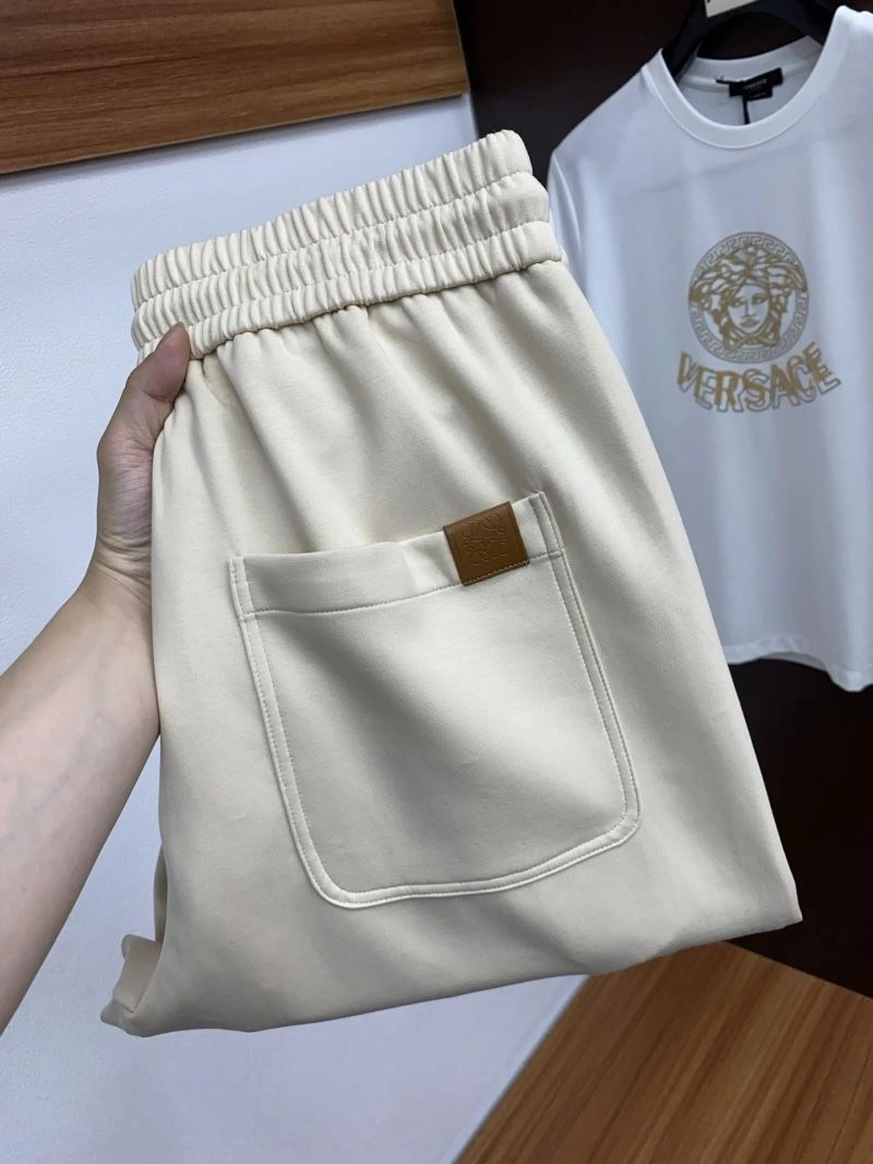 Loewe Long Pants WellDesigned 160532