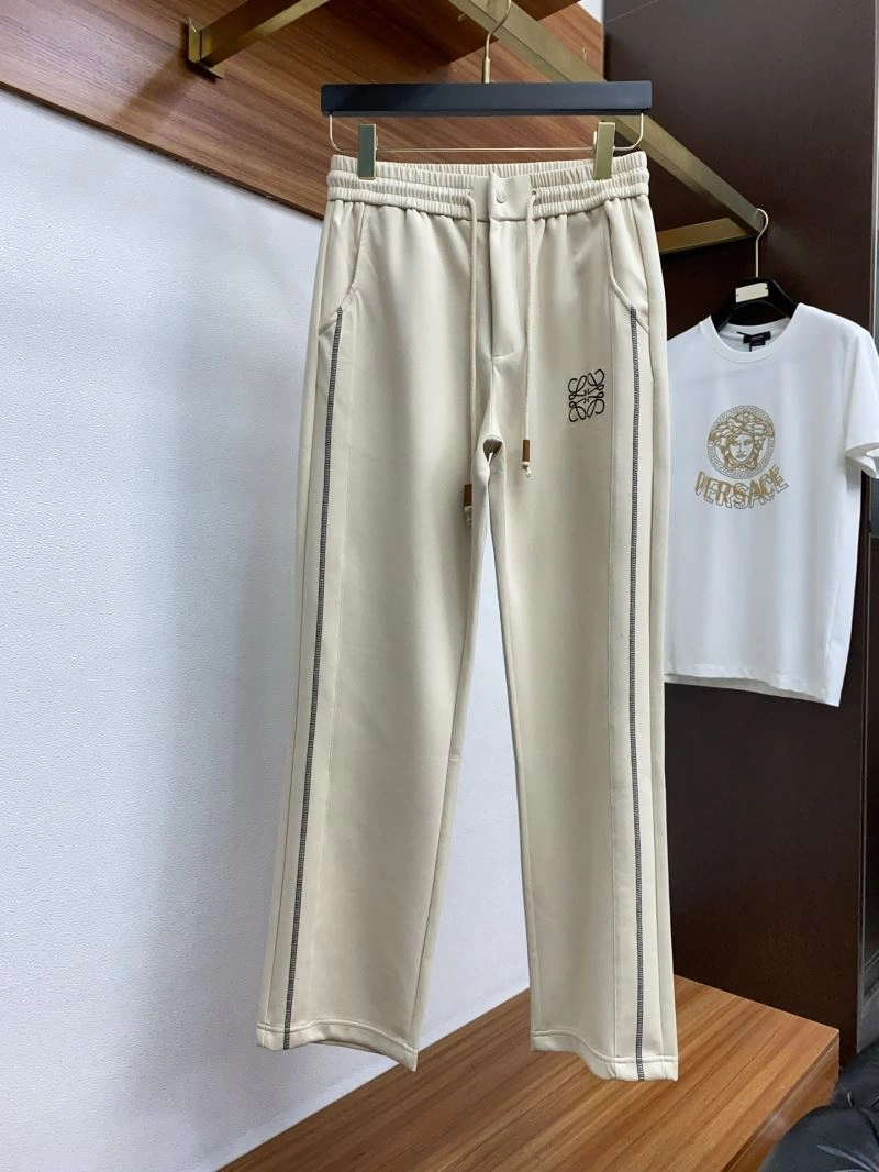 Loewe Long Pants WellDesigned 160532