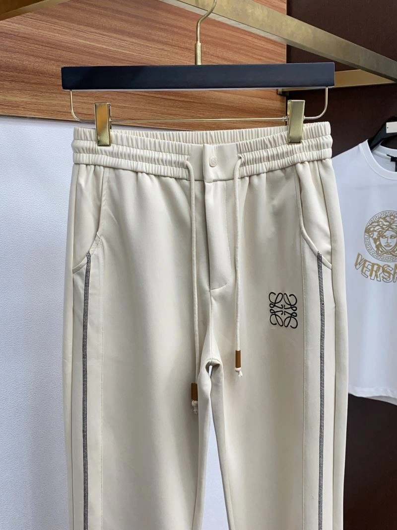 Loewe Long Pants WellDesigned 160532