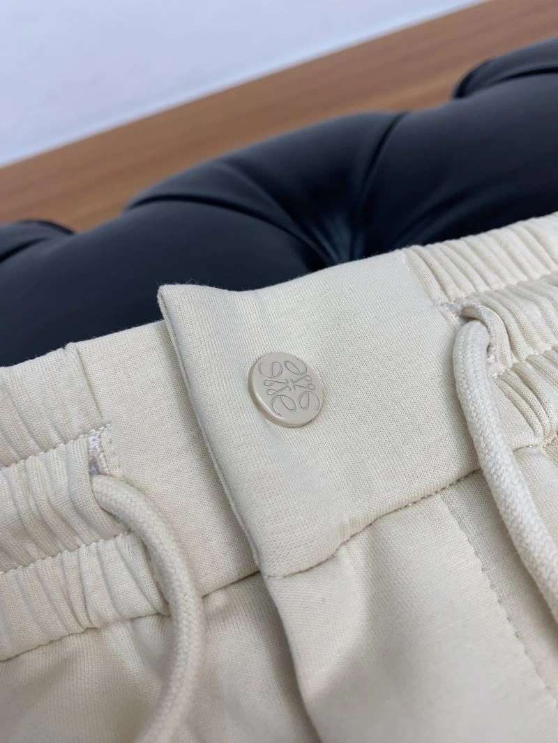 Loewe Long Pants WellDesigned 160532