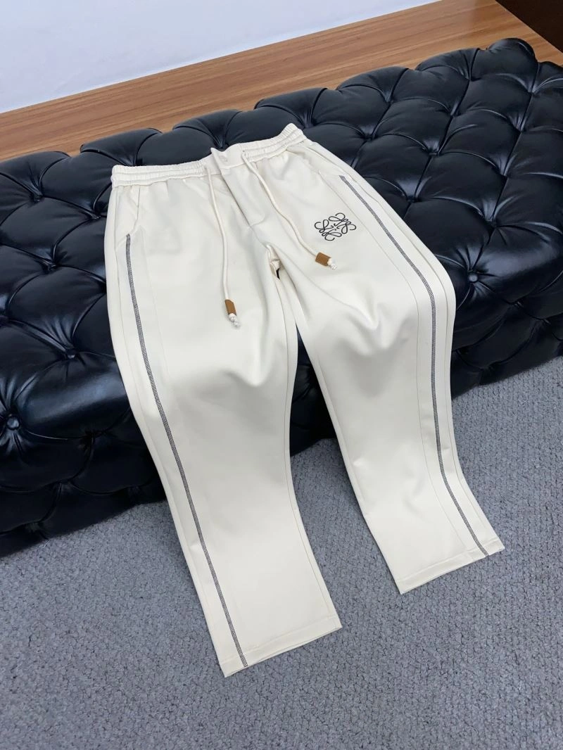 Loewe Long Pants WellDesigned 160532