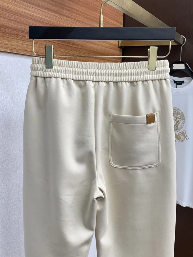 Loewe Long Pants WellDesigned 160532