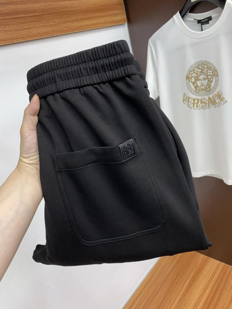 Loewe Long Pants Affordable 160525
