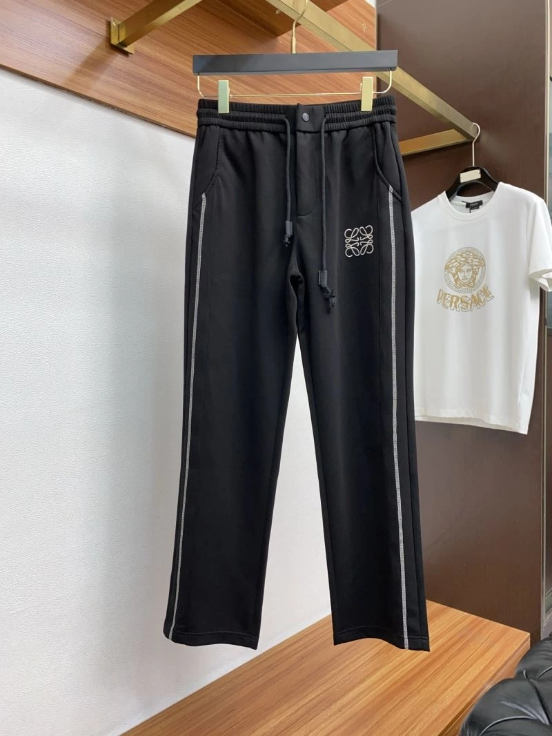 Loewe Long Pants Affordable 160525