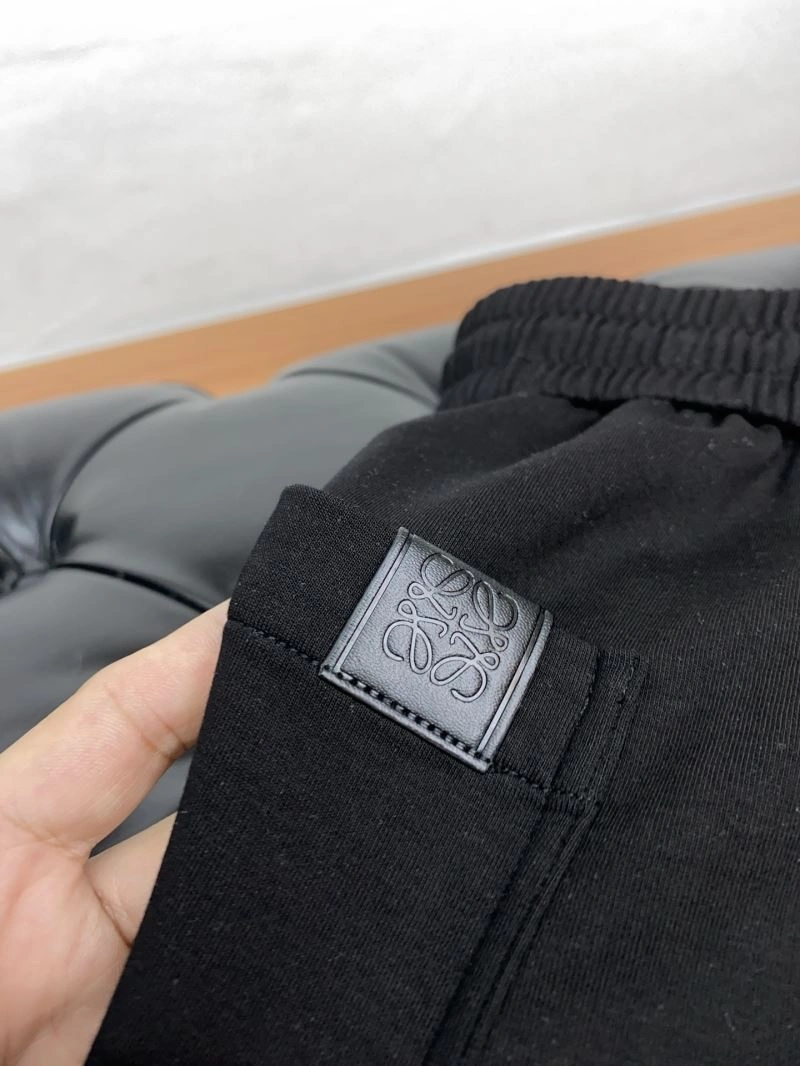 Loewe Long Pants Affordable 160525