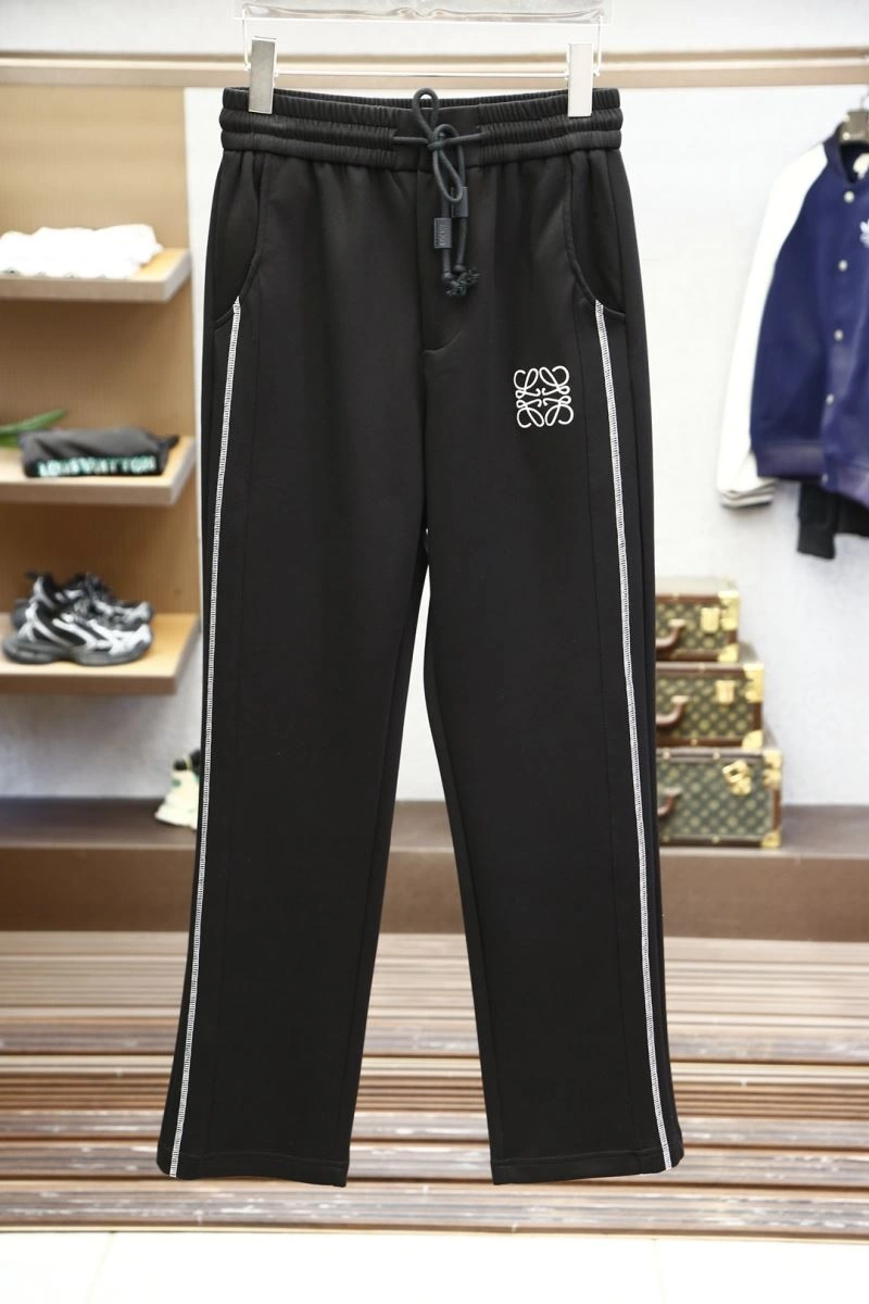 Affordable Loewe Long Pants 160527