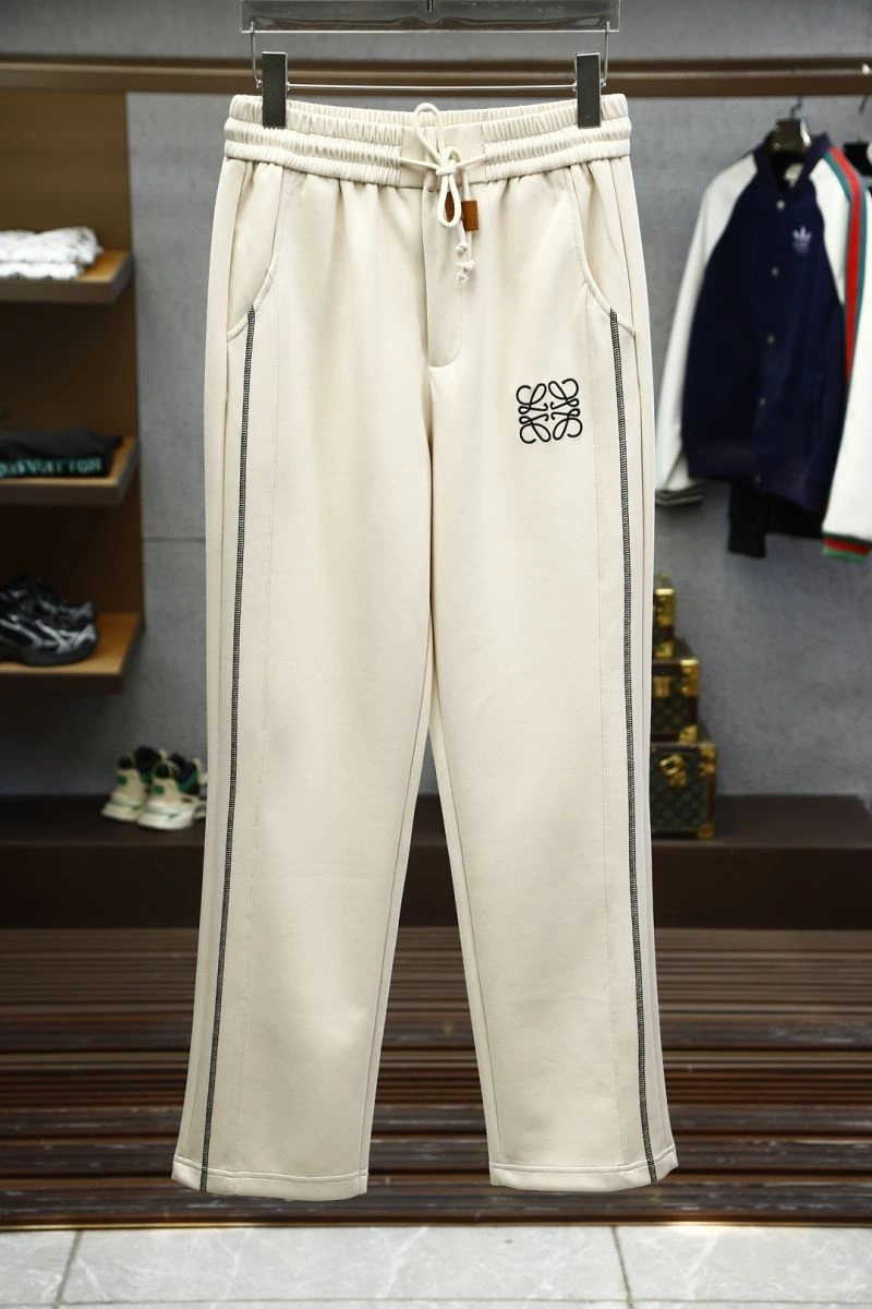 Affordable Loewe Long Pants 160527