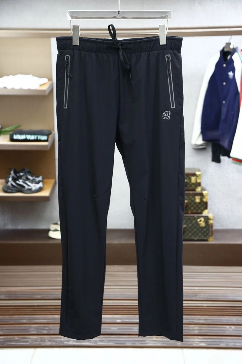 FastDry Loewe Long Pants 160528