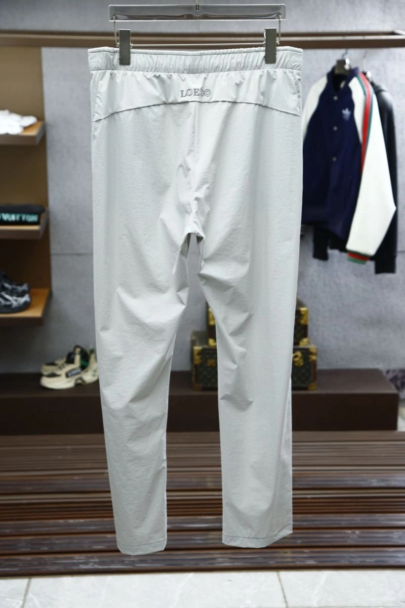 FastDry Loewe Long Pants 160528