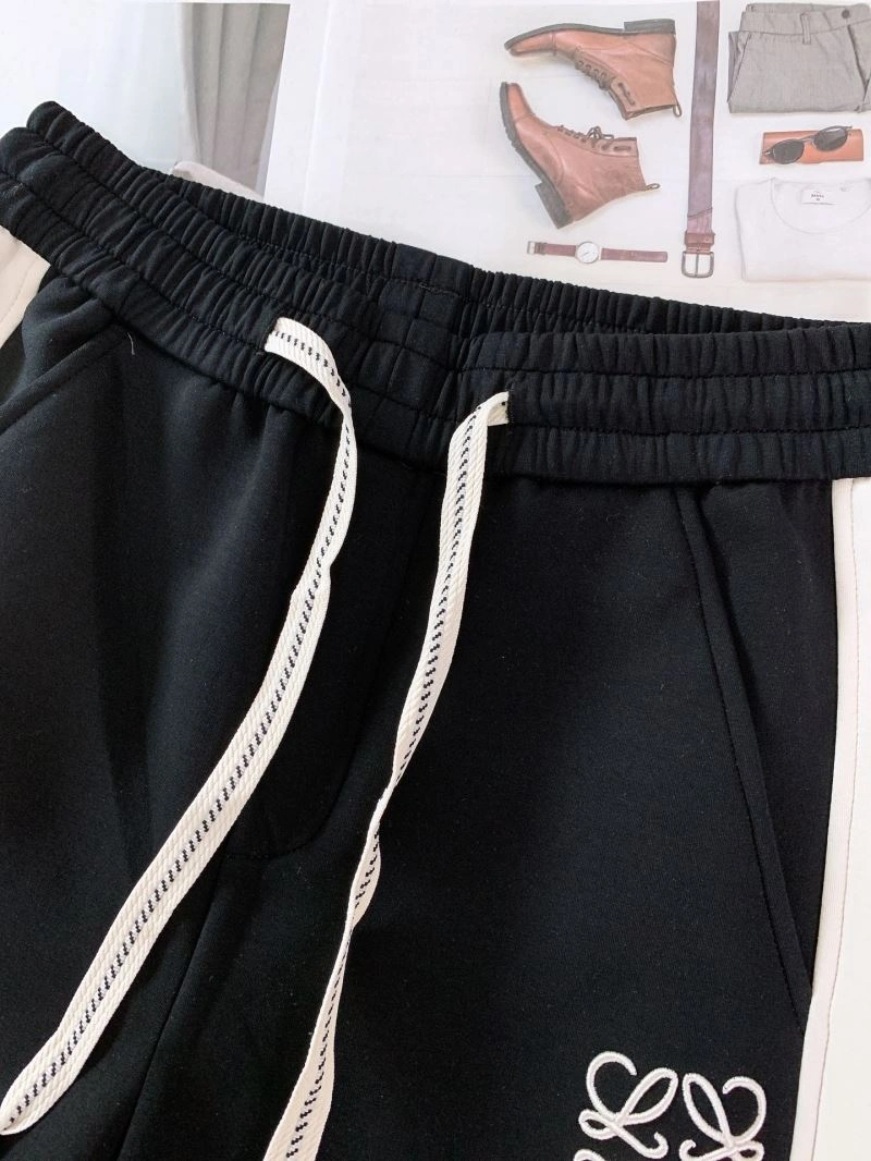 WeatherProof Loewe Long Pants 160530