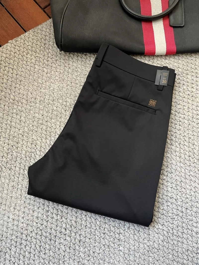 Colorful Loewe Long Pants 160524
