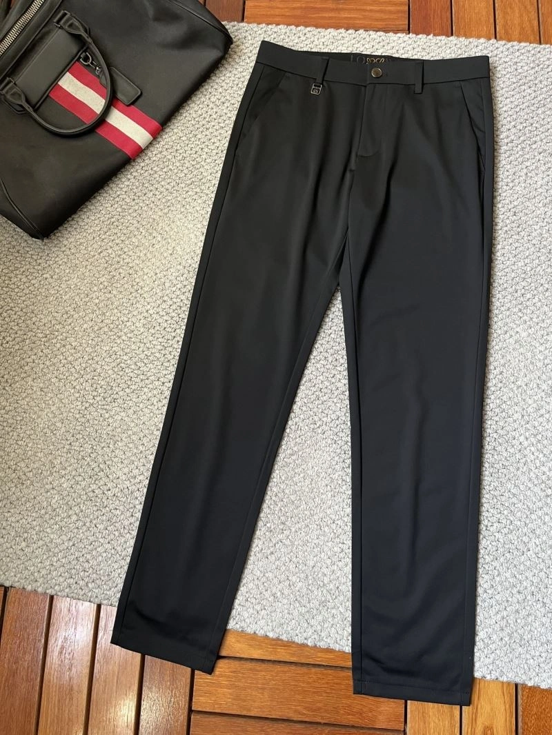 Colorful Loewe Long Pants 160524