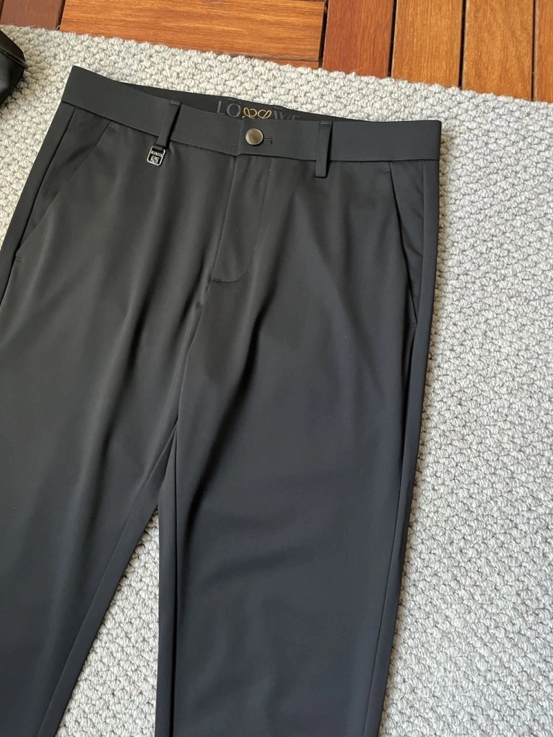 Colorful Loewe Long Pants 160524
