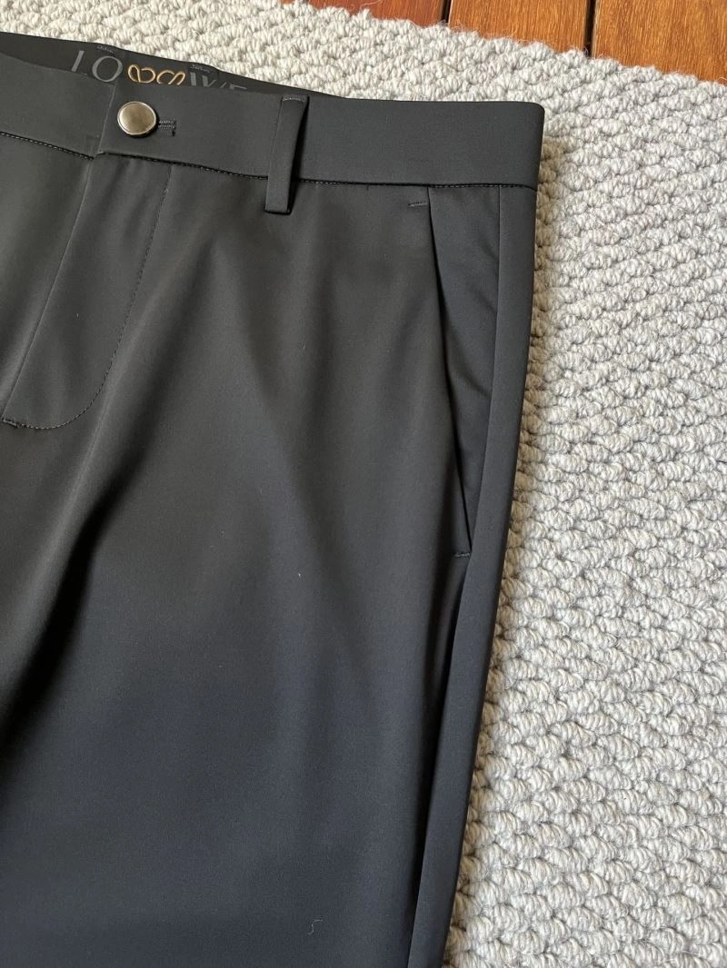 Colorful Loewe Long Pants 160524