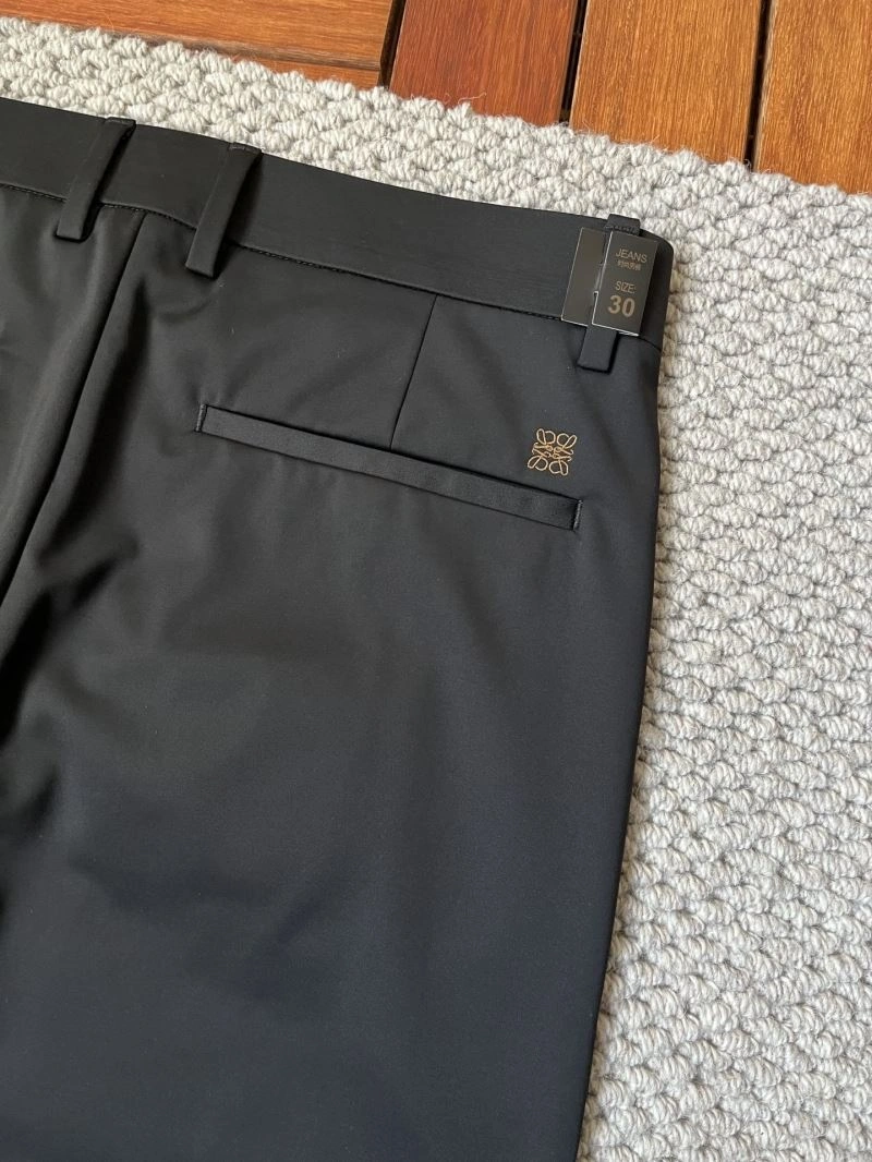 Colorful Loewe Long Pants 160524