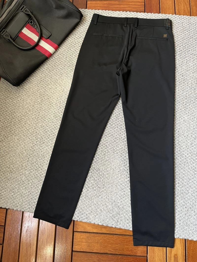 Colorful Loewe Long Pants 160524