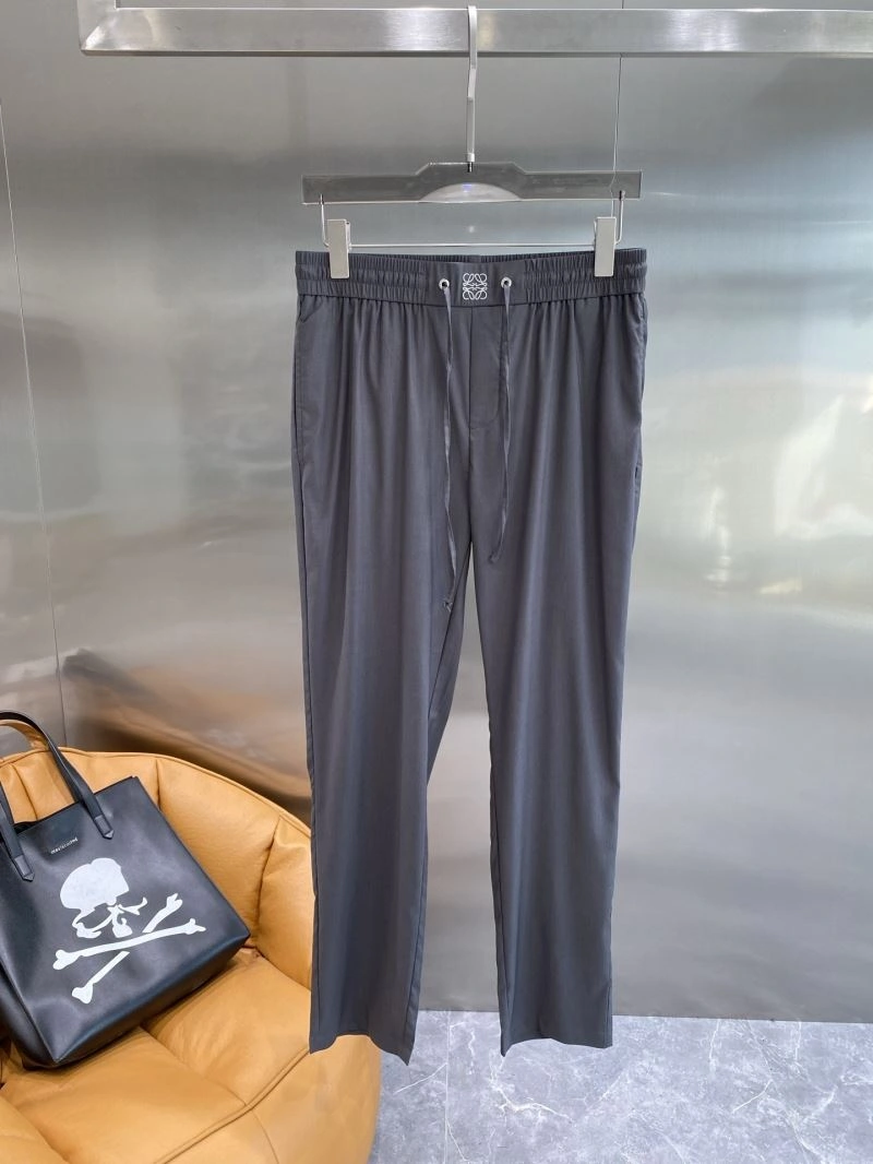 Seasonal Loewe Long Pants 160522