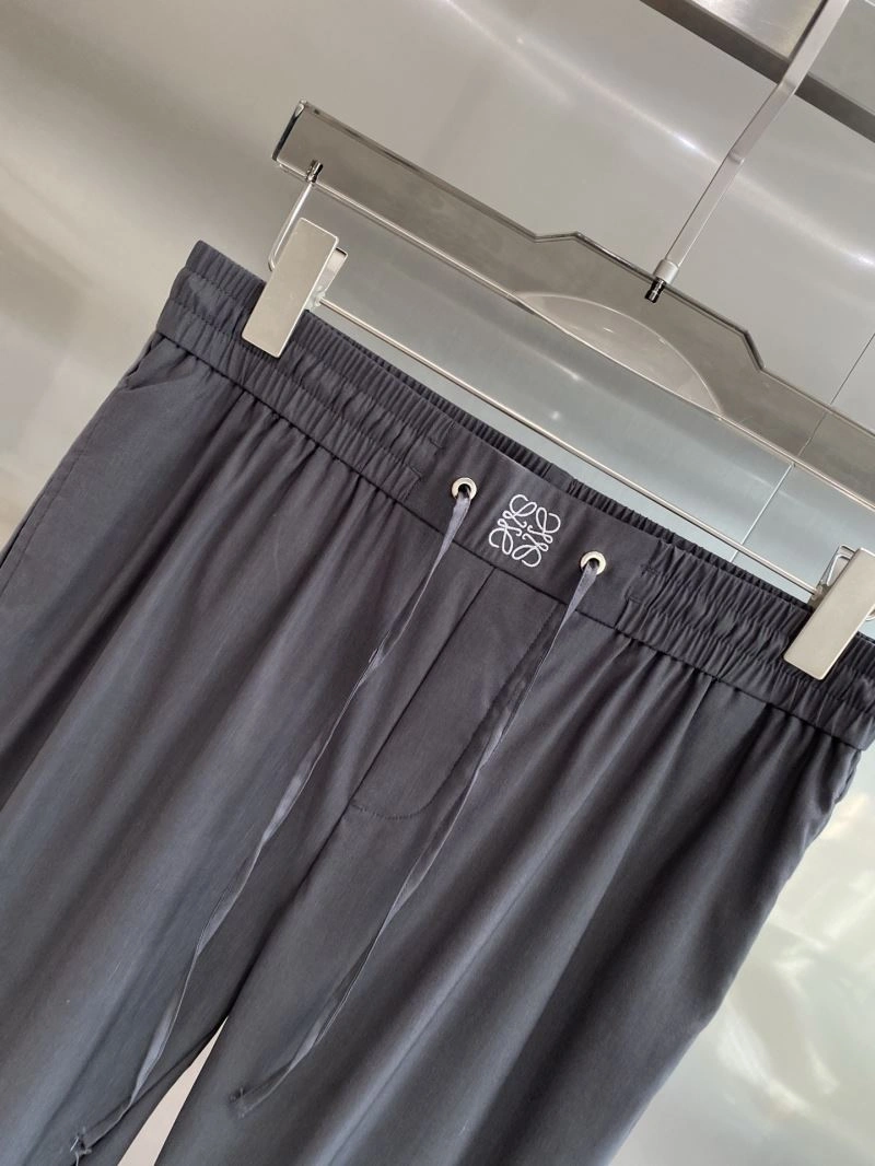 Seasonal Loewe Long Pants 160522