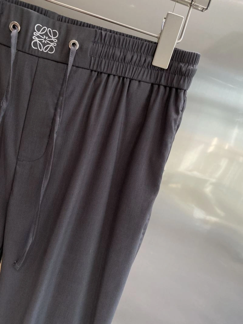 Seasonal Loewe Long Pants 160522